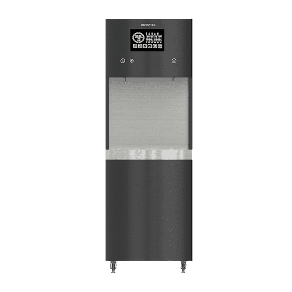 反滲透商用直飲機ME405B_學校校園反滲透直飲水機